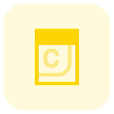 A significant source of protein, casein powder.