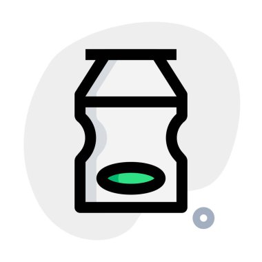 Fermented milk is rich source of calcium