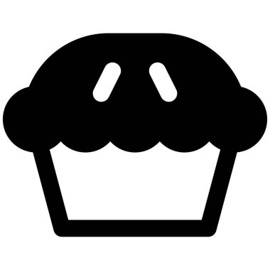 Delicious butter flaky meat crust pie