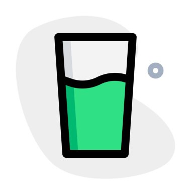 Milk, a primary source of rich nutrition.