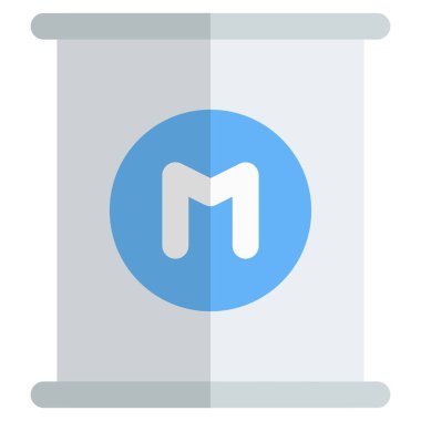 Use of condensed milk in dessert dressing.