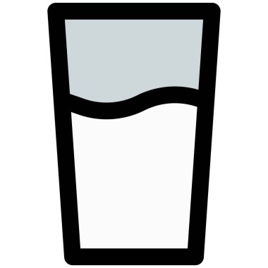 Milk, a primary source of rich nutrition.