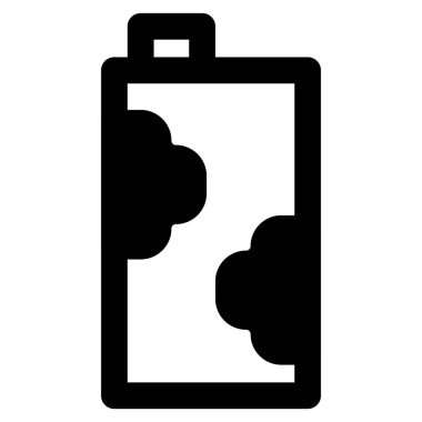 Sealed carton containing healthy milk.