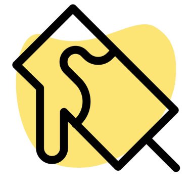 Refreshing creamy soft serve bar.