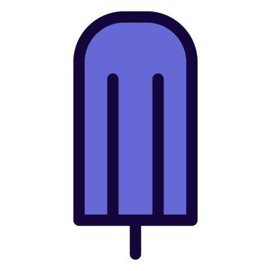 Ice pop packed with fresh juicy flavour