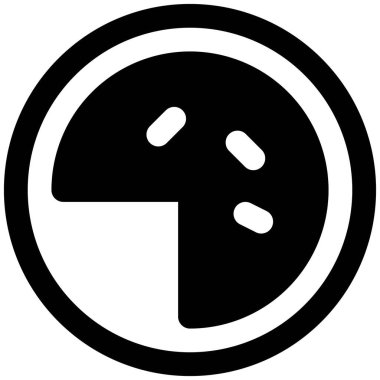 Mouth watering yummy cheese omelette.