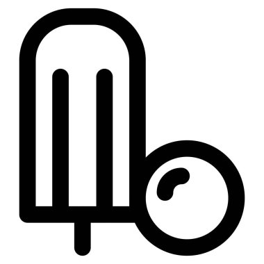 Tantalizing and creamy taste of bubble gum pop