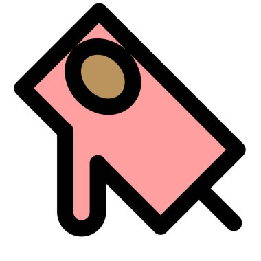 Rich flavored ice cream stick