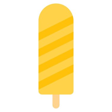 different juice combinations in slushy ice pop