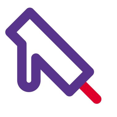 Ice pop filled with rich flavors.