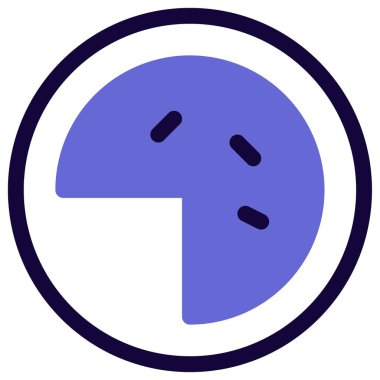 Mouth watering yummy cheese omelette.