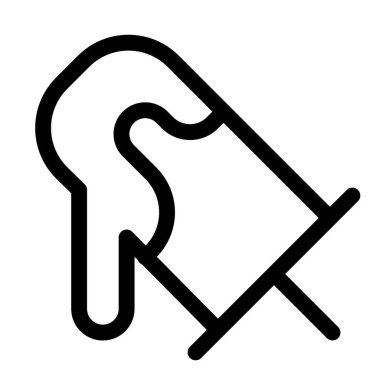 Creamy ice cream topped with a stick.