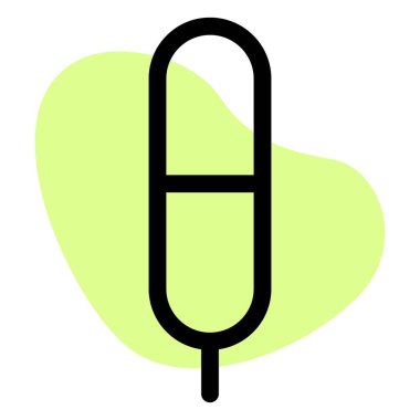 Ice pops, favorite summer snack of kids.