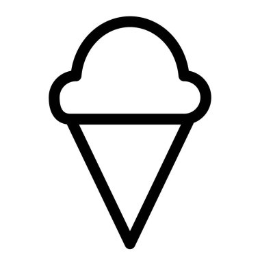 Summer special yummy ice cone.