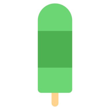 Multiflavored ice pops made with fresh juices