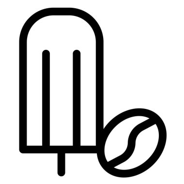 Famous coffee gelato yummy in taste.