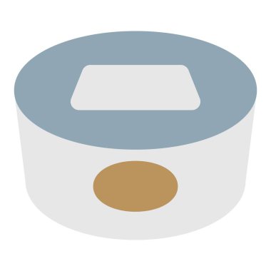 Popular chocolaty ice cream cup.