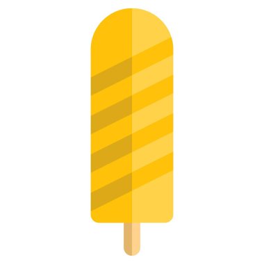 different juice combinations in slushy ice pop