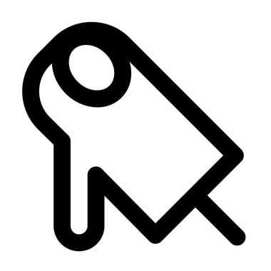 Tasty ice cream bar dessert.