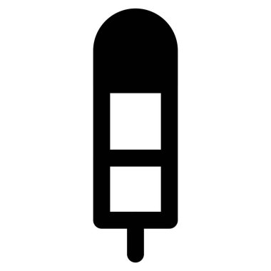 Multiflavored ice pops made with fresh juices