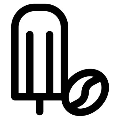 Famous coffee gelato yummy in taste.