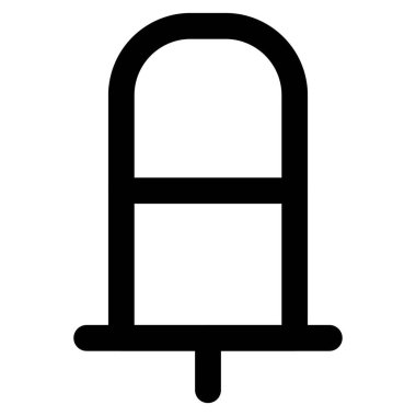 Mix juice flavored slushy ice pop