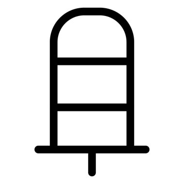 Tri-flavored yummy ice candy bar