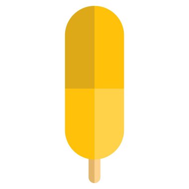 Ice pops, favorite summer snack of kids.