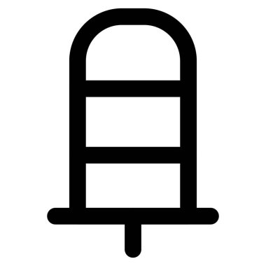 Tri-flavored yummy ice candy bar