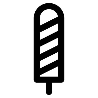 different juice combinations in slushy ice pop