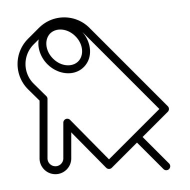 Tasty ice cream bar dessert.