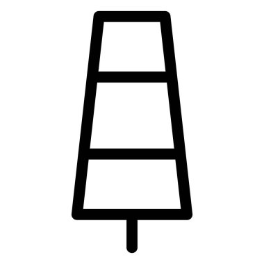 Ice candy stick made with multiple flavours