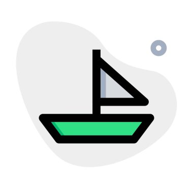 Yatı eğlence ya da spor aktiviteleri için kullanmak.