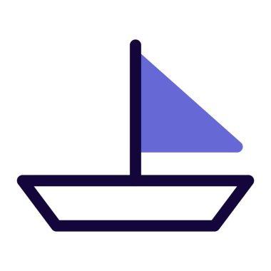 Yatı eğlence ya da spor aktiviteleri için kullanmak.