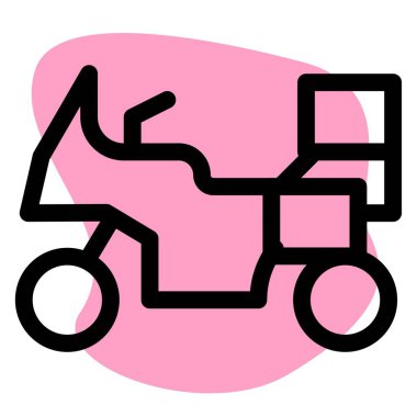 Tur bisikleti, çok günlük sürüş için tasarlanmış..