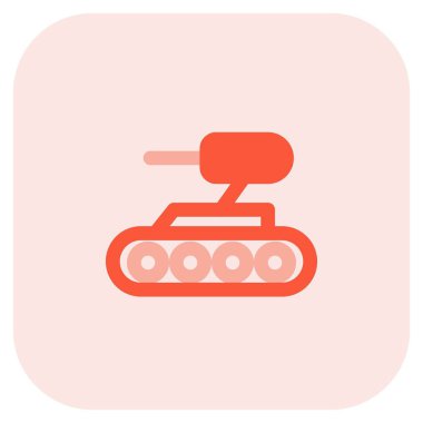 Evrensel tank savaşa hazır..