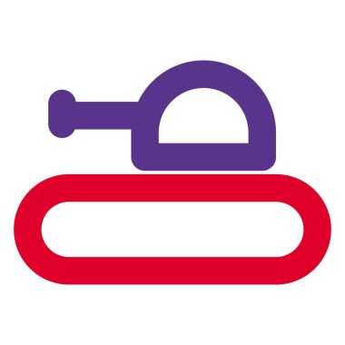 Takip edilen tank saldırıya hazır..