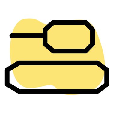 Kurşun teçhizatlı zırhlı araç..