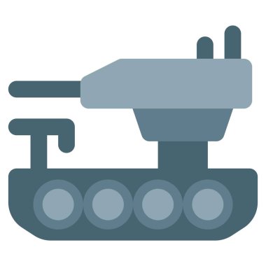 Tank, savaş alanındaki en güçlü birlik..