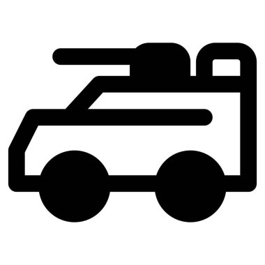 Tank, ordu tarafından savaşta kullanıldı..