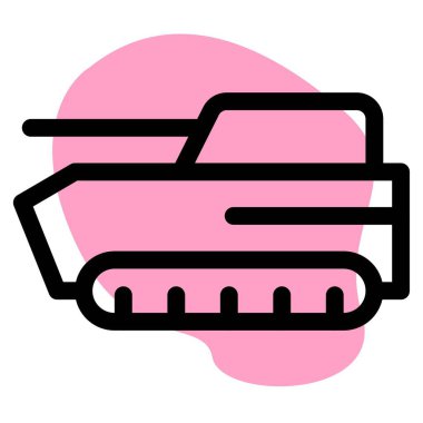 Güçlü topları olan güçlü bir birlik..