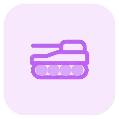 Savaş tankları, modern ordularda sıkça kullanılır..