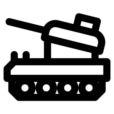 Savaş tankı, kara bazlı bir silah sistemi..