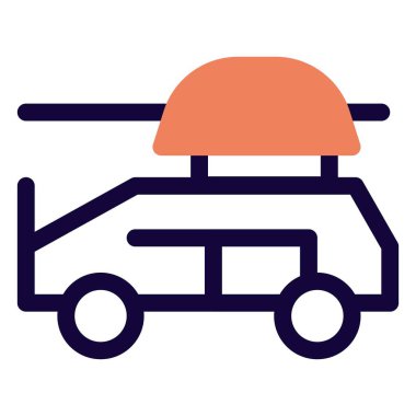 tekerlekler savaş tankı.