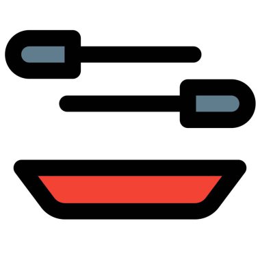 Kayık, küreğe dayanıklı bir su aracı..