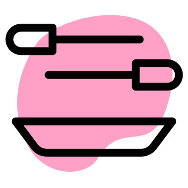 Kayık, küreğe dayanıklı bir su aracı..