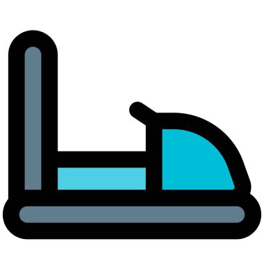 Hovercraft, bir amfibi gemisidir..