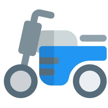 Değiştirilmiş helikopter bisikleti ya da kısa devre.