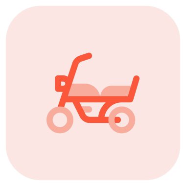 Helikopter motoru, modern özelleştirilmiş araç..