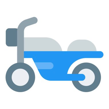 Ağır modifiye edilmiş bisiklet, helikopter bisikleti..